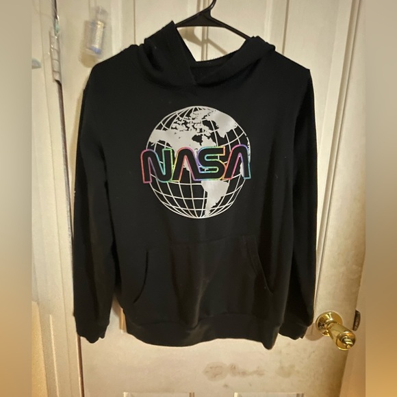 NASA hoodie - Picture 1 of 1